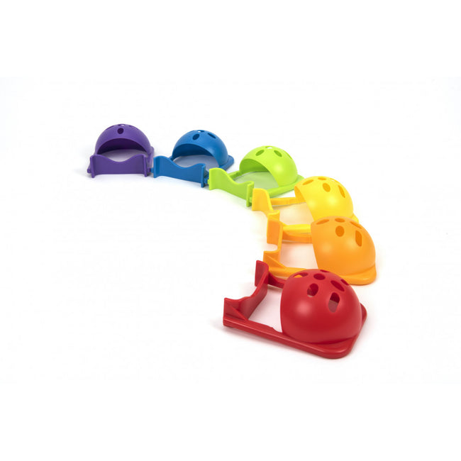 Complemento Tts Robot Bee - Bot Empujador Pack 6 Unidades Hover Image