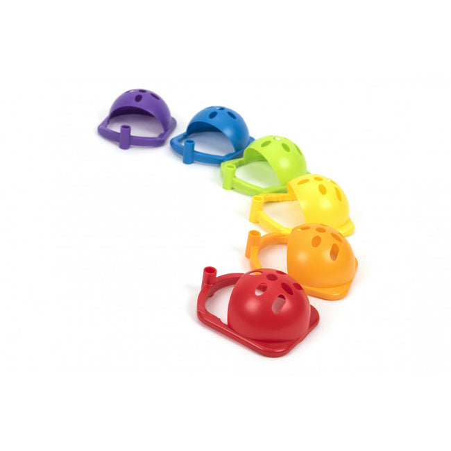Complemento Tts Robot Bee - Bot Soporte De Lapiz Pack 6 Unidades Hover Image