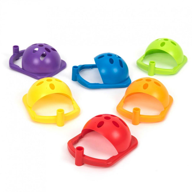 Complemento Tts Robot Bee - Bot Soporte De Lapiz Pack 6 Unidades Main Image