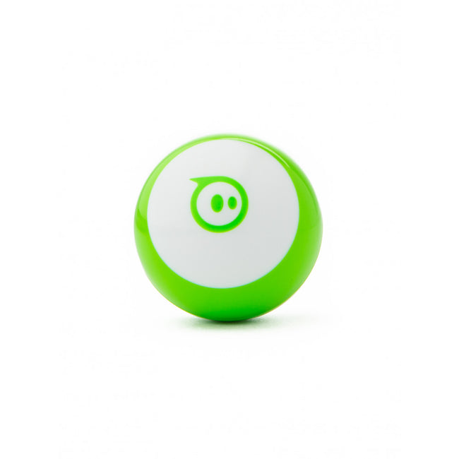 Robot Sphero Mini Bola Robotica Interactiva Verde Hover Image
