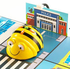 Sensor Tts Para Robot Frontal Decoracion