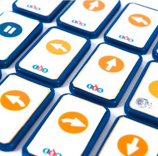 Complemento Tactiles Tts Pack De Extension Main Image