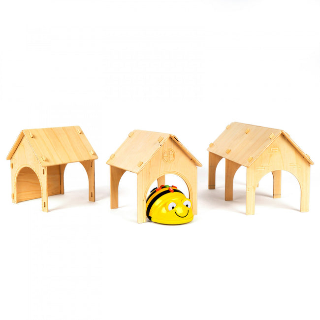 Complemento Tuneles Tts Bee Bot 3 Unidades Hover Image