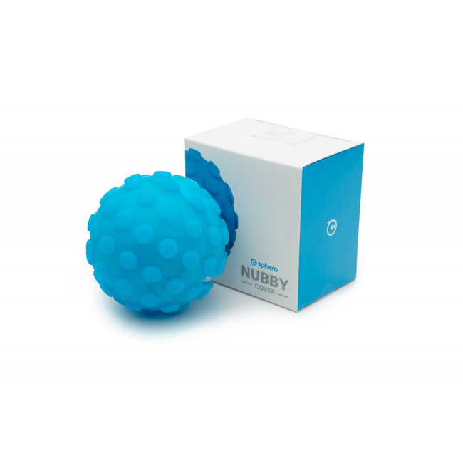 Funda Sphero Nubby Azul Hover Image