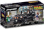 Playmobil Regreso Al Futuro Camioneta Pick - Up De Marty
