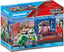 Playmobil Deposito De Carga