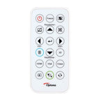 Proyector Optoma X309st Dlp Xga - 3700 Lumenes Ansi - Hdmi - Vga - Corta Distancia - Altavoz 10w