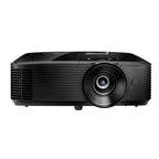 Proyector Optoma W371 Dlp Wxga - 3800 Lumenes Ansi - Hdmi - Vga - Altavoz 10w - Negro