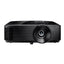 Proyector Optoma W371 Dlp Wxga - 3800 Lumenes Ansi - Hdmi - Vga - Altavoz 10w - Negro