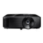Proyector Optoma W371 Dlp Wxga - 3800 Lumenes Ansi - Hdmi - Vga - Altavoz 10w - Negro