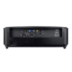 Proyector Optoma W371 Dlp Wxga - 3800 Lumenes Ansi - Hdmi - Vga - Altavoz 10w - Negro