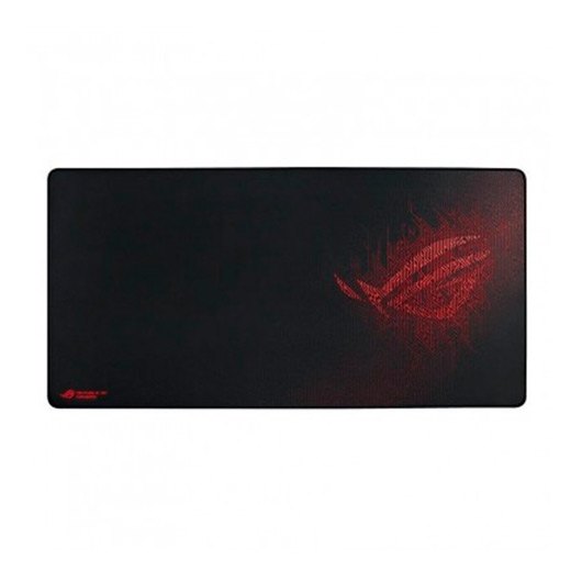 Alfombrilla Asus Rog Sheath 900x440x3mm - Base Goma Antideslizante 90mp00k1 - B0ua00