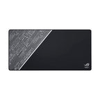 Alfombrilla Asus Rog Sheath Blk Ltd 900x440x3mm - Base Goma Antideslizante 90mp00k3 - B0ua00