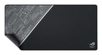 Alfombrilla Asus Rog Sheath Blk Ltd 900x440x3mm - Base Goma Antideslizante 90mp00k3 - B0ua00