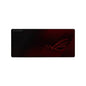 Alfombrilla Asus Rog Scabbard Ii Antideslizante - Repele Polvo - Aceite - Agua - 40x90 Cm 90mp0210 - Bpua00