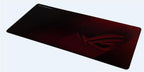 Alfombrilla Asus Rog Scabbard Ii Antideslizante - Repele Polvo - Aceite - Agua - 40x90 Cm 90mp0210 - Bpua00