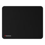 Alfombrilla Gaming Genesis Carbon 500 Xl 500x400mm Logo
