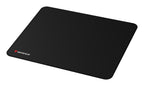 Alfombrilla Gaming Genesis Carbon 500 Xl 500x400mm Logo