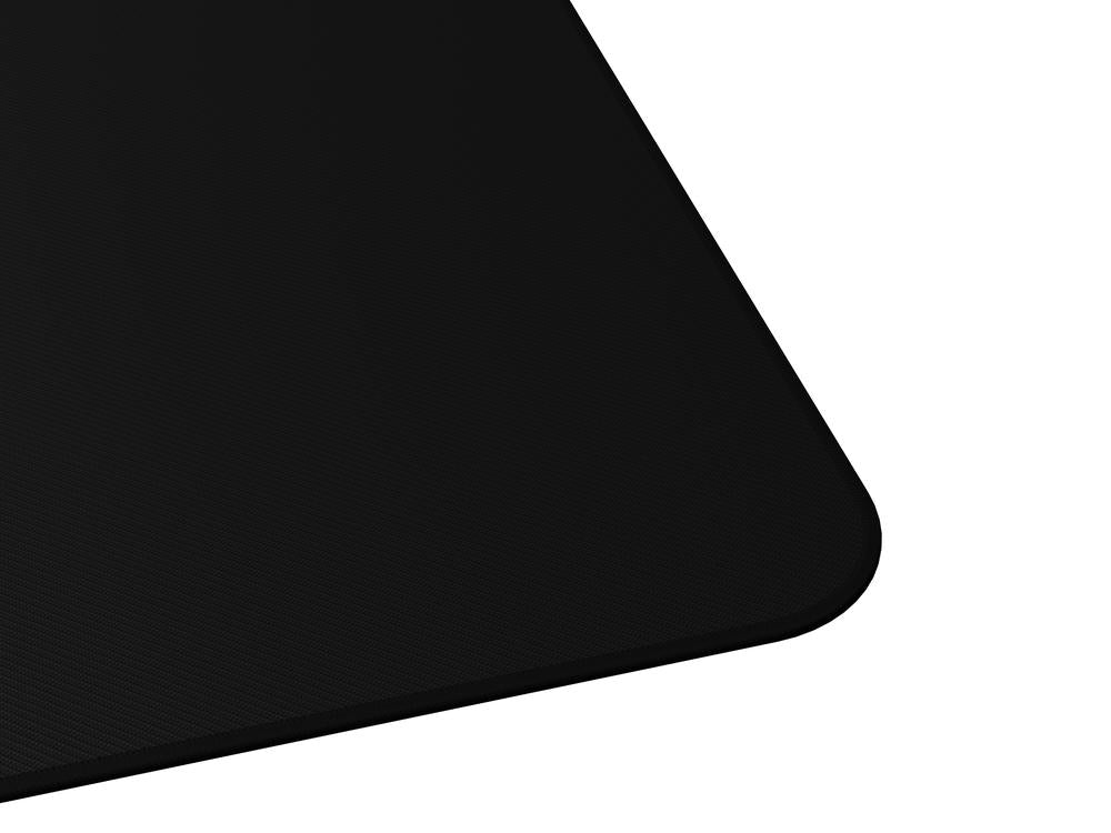 Alfombrilla Gaming Genesis Carbon 500 Xl 500x400mm Logo