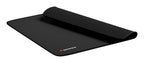 Alfombrilla Gaming Genesis Carbon 500 Xl 500x400mm Logo
