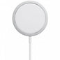 Cargador Apple Magsafe 20w Usb Tipo C Carga Rapida Inalambrica - Blanco