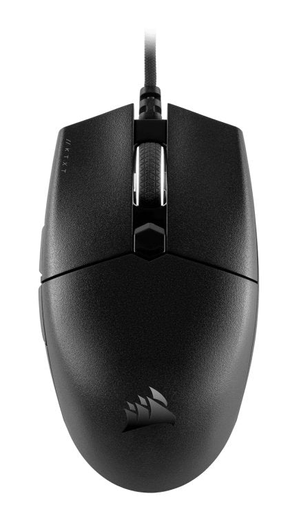 Mouse Raton Gaming Corsair Katar Pro Xt 18000dpi Ultra Light Negro
