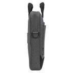 Maletin Portatil Targus Cypress Eco Slipcase 15.6 Pulgadas Pulgadas Gris
