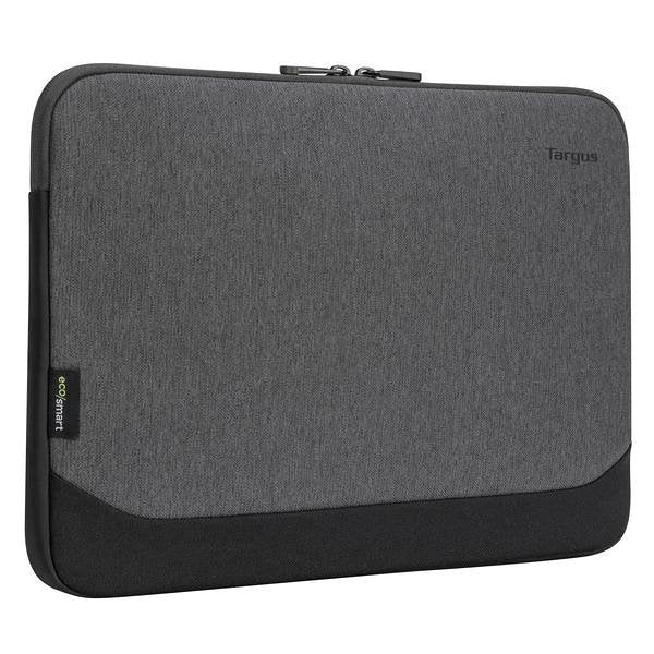 Funda Portatil Targus Cypress Eco Sleeve 13 - 14 Pulgadas Pulgadas Gris Hover Image