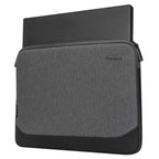 Funda Portatil Targus Cypress Eco Sleeve 13 - 14 Pulgadas Pulgadas Gris