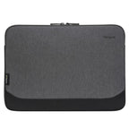 Funda Portatil Targus Cypress Eco Sleeve 13 - 14 Pulgadas Pulgadas Gris
