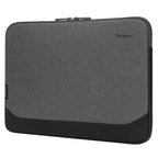 Funda Portatil Targus Cypress Eco Sleeve 13 - 14 Pulgadas Pulgadas Gris