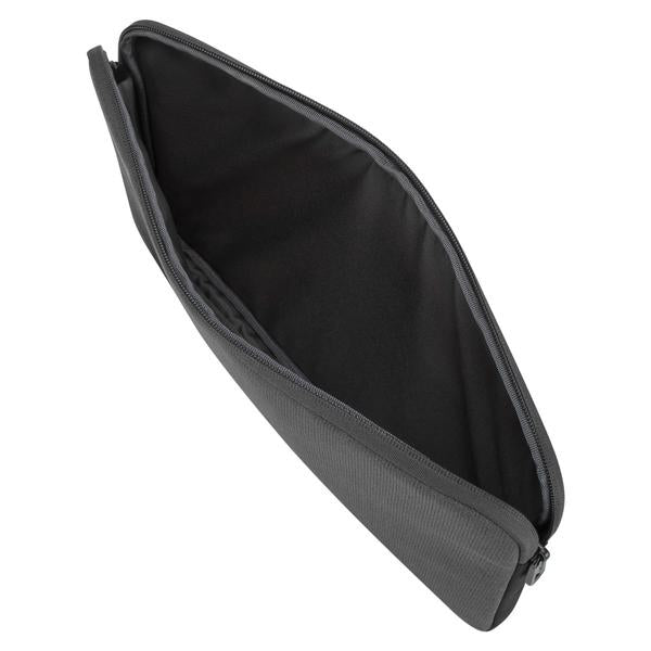 Funda Portatil Targus Cypress Eco Sleeve 13 - 14 Pulgadas Pulgadas Gris