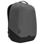 Mochila Antirrobo Targus Cypress Eco Security 15 -6 Pulgadas Pulgadas Gris