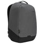 Mochila Antirrobo Targus Cypress Eco Security 15 -6 Pulgadas Pulgadas Gris