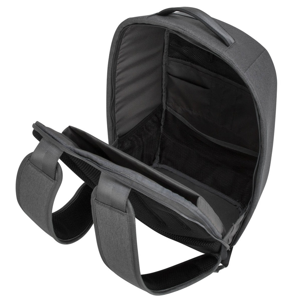 Mochila Antirrobo Targus Cypress Eco Security 15 -6 Pulgadas Pulgadas Gris