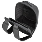 Mochila Antirrobo Targus Cypress Eco Security 15 -6 Pulgadas Pulgadas Gris