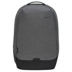 Mochila Antirrobo Targus Cypress Eco Security 15 -6 Pulgadas Pulgadas Gris