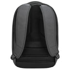 Mochila Antirrobo Targus Cypress Eco Security 15 -6 Pulgadas Pulgadas Gris