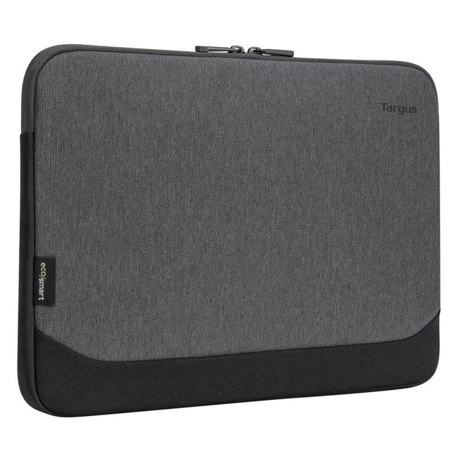 Funda Portatil Targus Cypress Eco Sleeve 11 - 12 Pulgadas Pulgadas Gris Hover Image