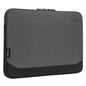 Funda Portatil Targus Cypress Eco Sleeve 11 - 12 Pulgadas Pulgadas Gris