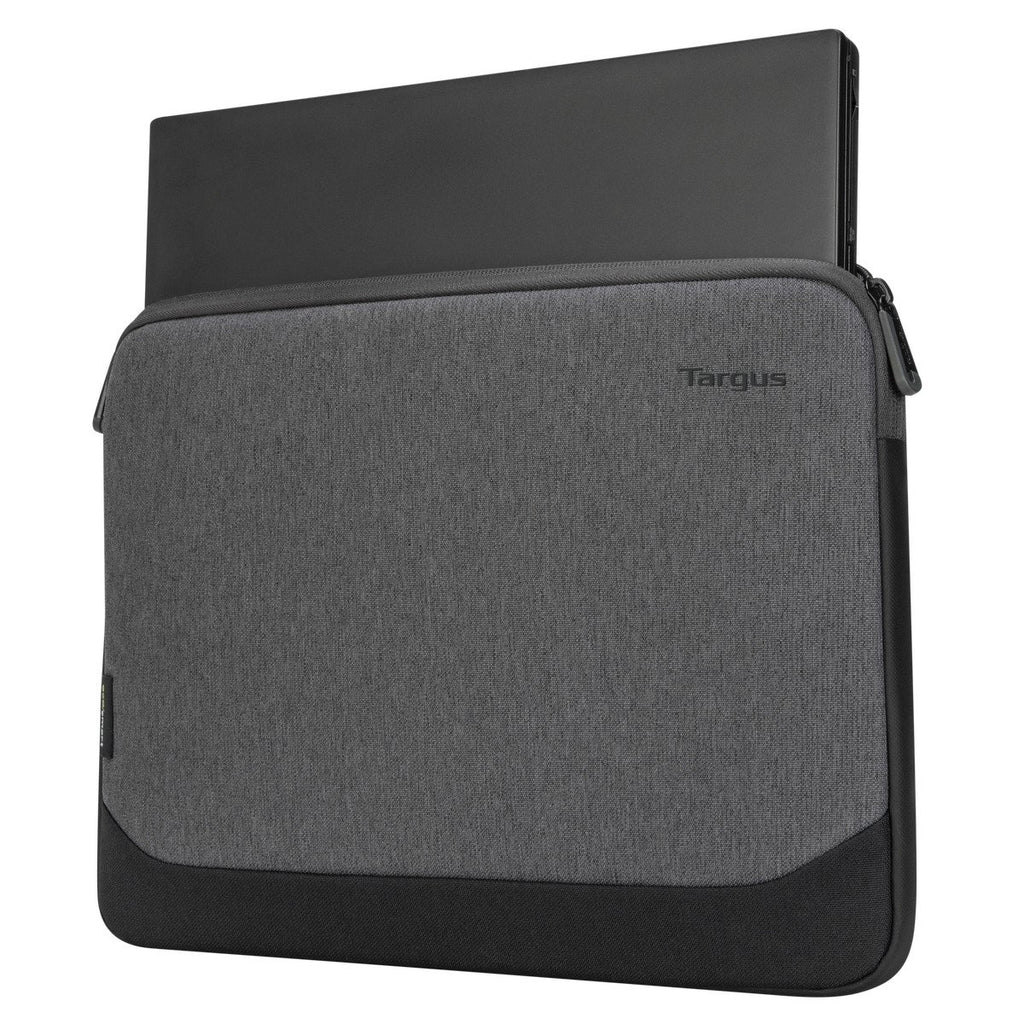 Funda Portatil Targus Cypress Eco Sleeve 11 - 12 Pulgadas Pulgadas Gris