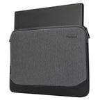 Funda Portatil Targus Cypress Eco Sleeve 11 - 12 Pulgadas Pulgadas Gris