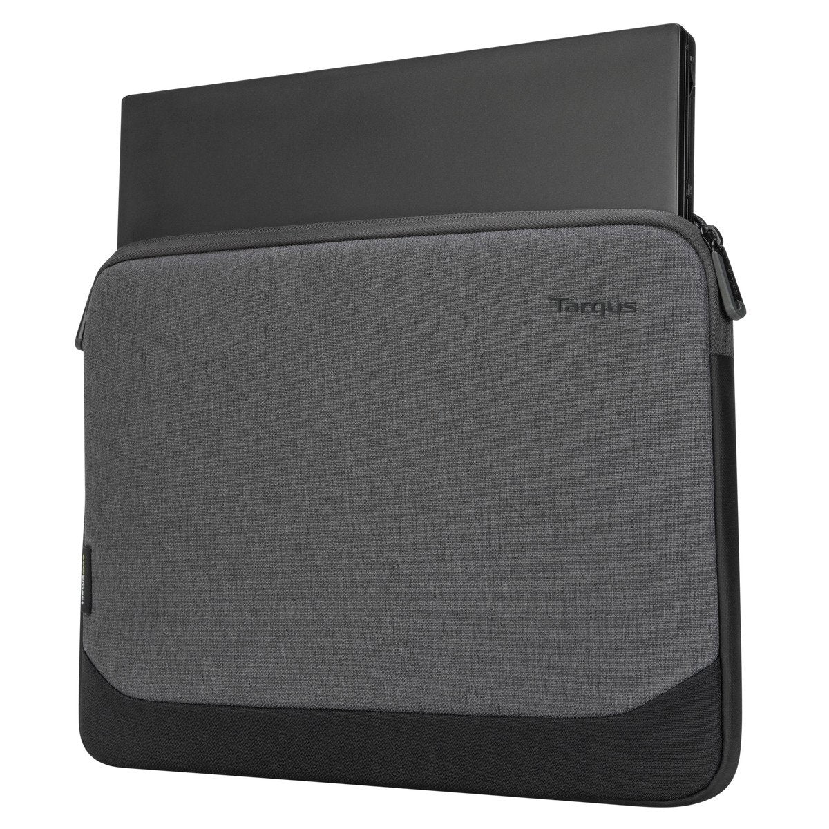 Funda Portatil Targus Cypress Eco Sleeve 11 - 12 Pulgadas Pulgadas Gris