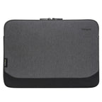Funda Portatil Targus Cypress Eco Sleeve 11 - 12 Pulgadas Pulgadas Gris