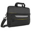 Maletin Portatil Targus Citygear 12 - 14 Pulgadas Pulgadas Slim Negro