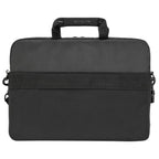 Maletin Portatil Targus Citygear 12 - 14 Pulgadas Pulgadas Slim Negro