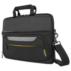 Maletin Portatil Targus Citygear 12 - 14 Pulgadas Pulgadas Slim Negro