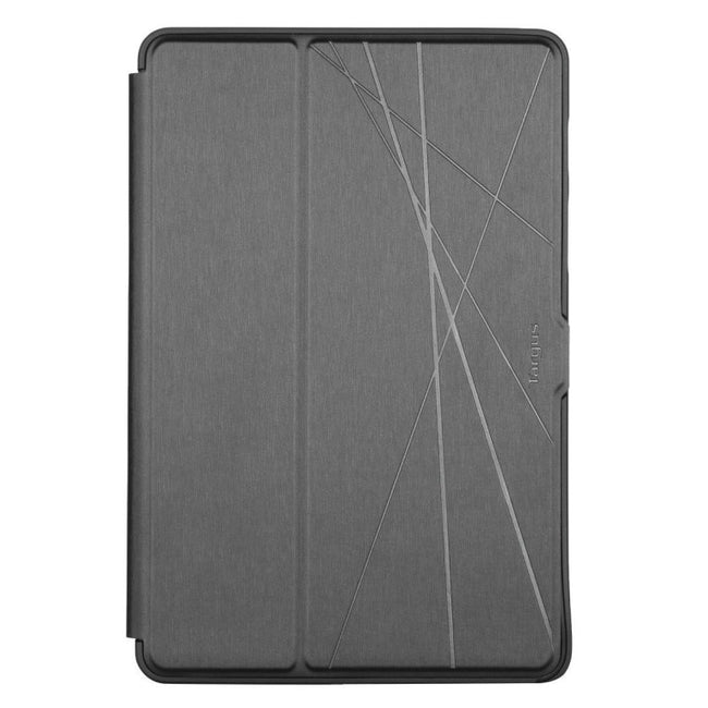 Funda Tablet Targus Click - In 11 Pulgadas Samsung Tab S7 Negro Hover Image