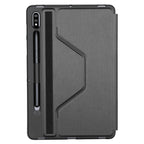 Funda Tablet Targus Click - In 11 Pulgadas Samsung Tab S7 Negro