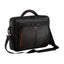 Maletin Targus Clamshell Classic+ 15 - 15 -6 Pulgadas Pulgadas Negro - Rojo